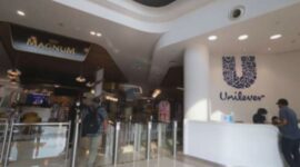 UNVR Targetkan Pertumbuhan Kuartal III 2025: Peluang Saham?