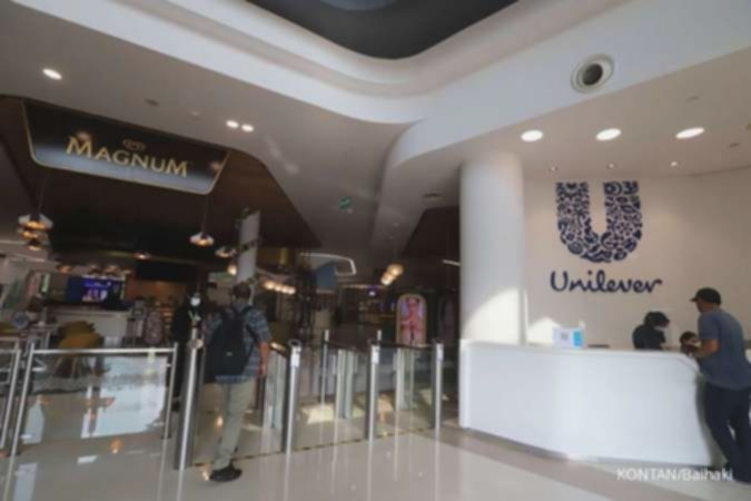UNVR Targetkan Pertumbuhan Kuartal III 2025: Peluang Saham?