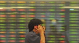 IHSG Koreksi: Peluang Emas Borong Saham Fundamental Murah?