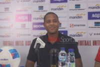 Kluivert Diancam Dibunuh? Karier di Timnas Indonesia Terancam!