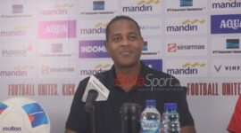 Kluivert Diancam Dibunuh? Karier di Timnas Indonesia Terancam!