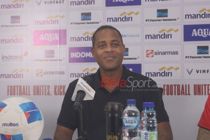 Kluivert Diancam Dibunuh? Karier di Timnas Indonesia Terancam!