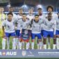 Piala Dunia 2026: AS Gentar Hadapi Tim Asia Ini di Drawing?
