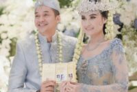 Adly Fairuz Digugat Cerai! Angbeen Rishi Hadapi Sidang Perdana