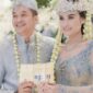 Adly Fairuz Digugat Cerai! Angbeen Rishi Hadapi Sidang Perdana