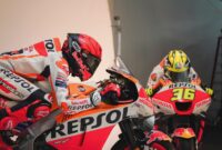 Repsol Comeback MotoGP 2026: Strategi Baru, Persaingan Memanas!