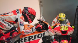 Repsol Comeback MotoGP 2026: Strategi Baru, Persaingan Memanas!