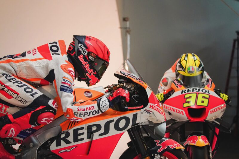 Repsol Comeback MotoGP 2026: Strategi Baru, Persaingan Memanas!