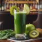 Kulit Glowing Alami: 5 Resep Green Juice Rahasia