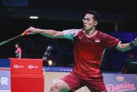Denmark Open 2025: Korsel Dominasi, Indonesia Amankan Satu Gelar