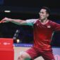 Denmark Open 2025: Korsel Dominasi, Indonesia Amankan Satu Gelar