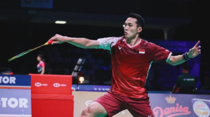 Denmark Open 2025: Korsel Dominasi, Indonesia Amankan Satu Gelar