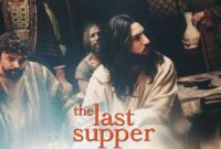 The Last Supper: Malam Pengkhianatan yang Mengguncang Dunia
