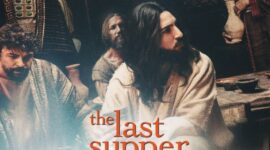The Last Supper: Malam Pengkhianatan yang Mengguncang Dunia