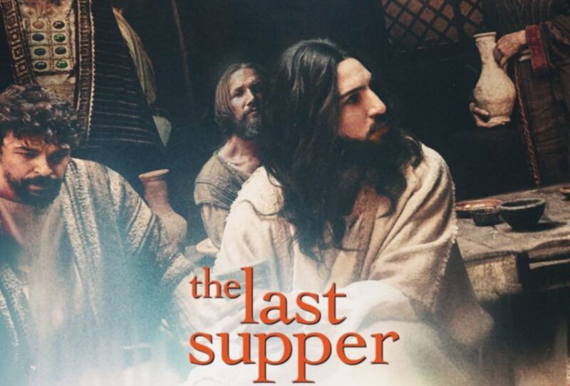 The Last Supper: Malam Pengkhianatan yang Mengguncang Dunia