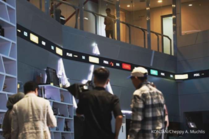 Target IPO BEI Dipangkas: Apa Dampaknya bagi Investor?