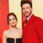 Chris Evans & Alba Baptista: Intip Nama Anak Pertama Mereka!