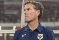 PSSI Dituding Tak Jujur, Alex Pastoor Ungkap Fakta Penting!