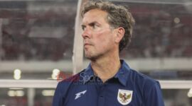 PSSI Dituding Tak Jujur, Alex Pastoor Ungkap Fakta Penting!