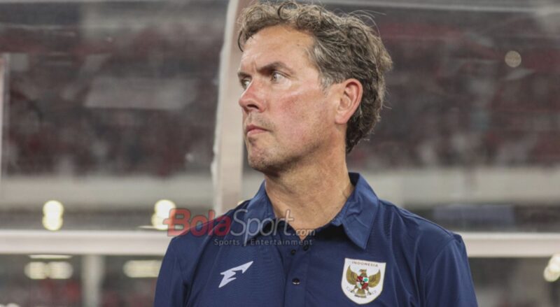 PSSI Dituding Tak Jujur, Alex Pastoor Ungkap Fakta Penting!