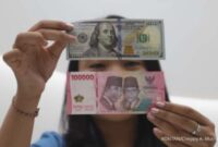Rupiah Tertekan: Peluang atau Ancaman Investasi Pekan Depan?