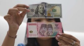 Rupiah Tertekan: Peluang atau Ancaman Investasi Pekan Depan?
