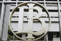 Modal Asing Kabur Rp 940 Miliar: Rupiah Tertekan?