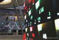 Big Bank Terpeleset: Peluang Beli atau Jual? Analis Ungkap!