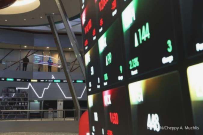 Big Bank Terpeleset: Peluang Beli atau Jual? Analis Ungkap!
