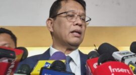 Gaya Komunikasi Dikritik, Menkeu Ungkap Perintah Presiden!