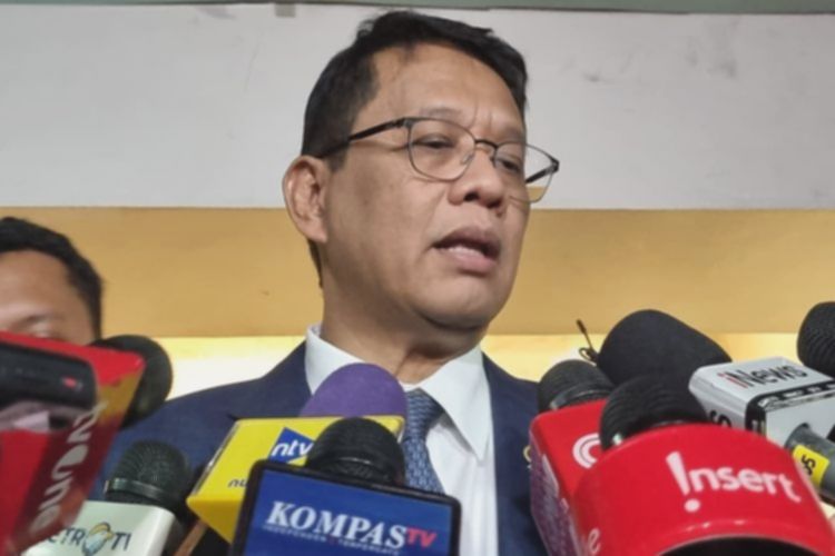 Gaya Komunikasi Dikritik, Menkeu Ungkap Perintah Presiden!