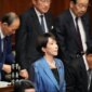 Sanae Takaichi: Jepang Akhirnya Punya Perdana Menteri Perempuan!