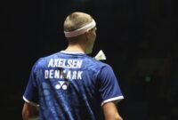 Denmark Open 2025: Air Mata Raksasa Bukti Sengitnya Persaingan!