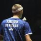 Denmark Open 2025: Air Mata Raksasa Bukti Sengitnya Persaingan!
