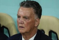 Van Gaal Latih Timnas Indonesia? Kapadze & Shin Tae-yong Tersingkir?