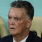 Van Gaal Latih Timnas Indonesia? Kapadze & Shin Tae-yong Tersingkir?