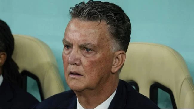 Van Gaal Latih Timnas Indonesia? Kapadze & Shin Tae-yong Tersingkir?