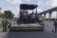 Jalan Dipelihara, Jasamarga Pastikan Kelancaran Lalu Lintas Seminggu Ini