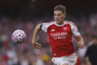 Arsenal & Barcelona Menggila! Hasil Liga Champions Bikin Heboh