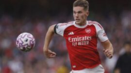 Arsenal & Barcelona Menggila! Hasil Liga Champions Bikin Heboh
