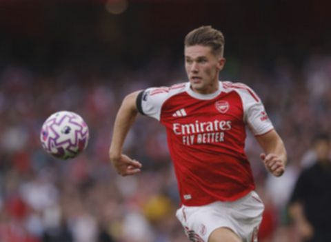 Arsenal & Barcelona Menggila! Hasil Liga Champions Bikin Heboh
