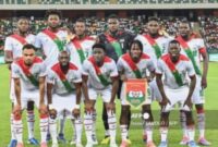 Bukan Cuma AFC, CAF Ikutan Absurd di Kualifikasi Piala Dunia 2026, Bek Burkina Faso sampai Sentil FIFA