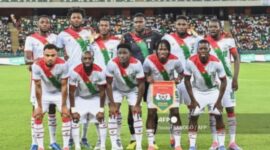 Bukan Cuma AFC, CAF Ikutan Absurd di Kualifikasi Piala Dunia 2026, Bek Burkina Faso sampai Sentil FIFA