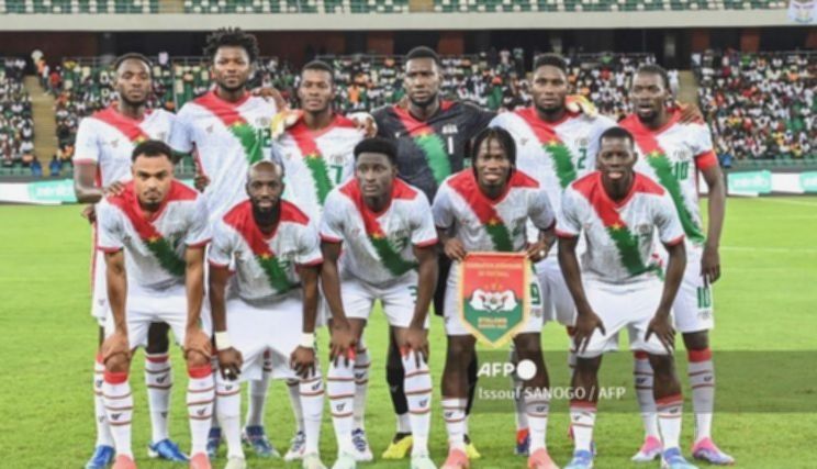 Bukan Cuma AFC, CAF Ikutan Absurd di Kualifikasi Piala Dunia 2026, Bek Burkina Faso sampai Sentil FIFA
