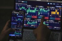 IHSG Anjlok: Asing Borong Saham BBCA dan ANTM!