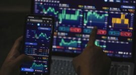 IHSG Anjlok: Asing Borong Saham BBCA dan ANTM!