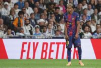Messi Bimbing Yamal Jadi Nomor 10 Sejati: Dampak Dahsyat!