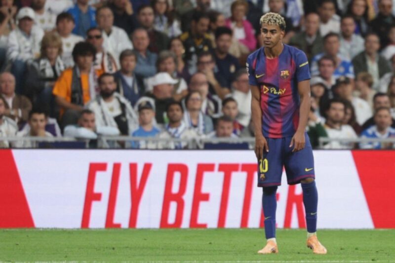 Messi Bimbing Yamal Jadi Nomor 10 Sejati: Dampak Dahsyat!
