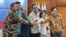 RUPS Luar Biasa Garuda: Apa Dampaknya Bagi Penerbangan?