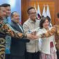 RUPS Luar Biasa Garuda: Apa Dampaknya Bagi Penerbangan?
